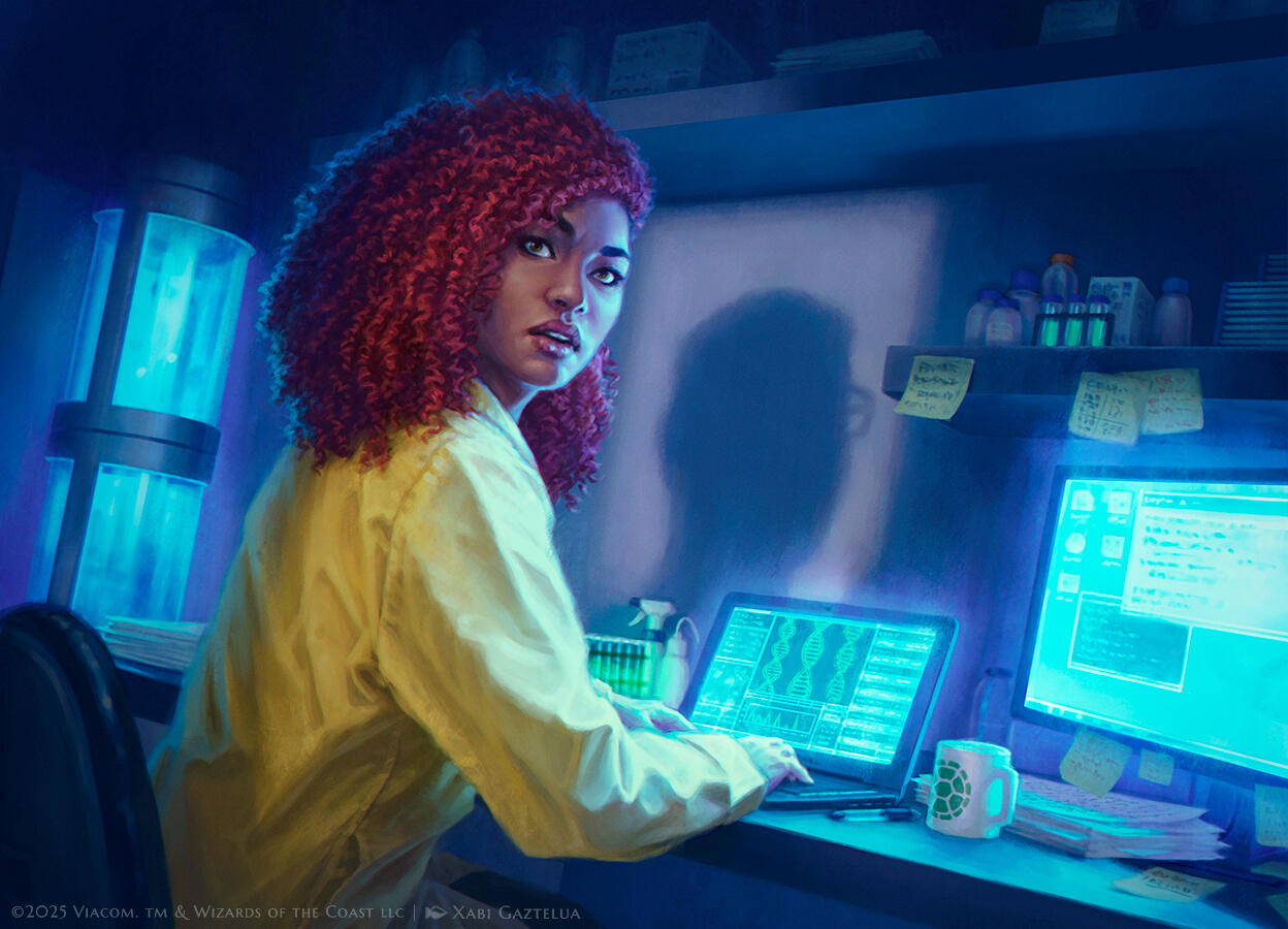 AD: Stephanie Cheung