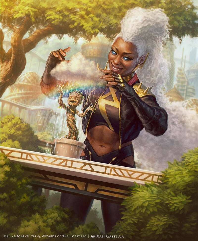 AD: Cassie Murphy